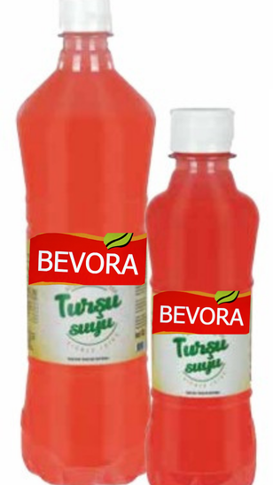 BEVORA Turnip Product 3